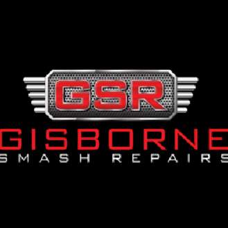 Photo: Gisborne Smash Repairs
